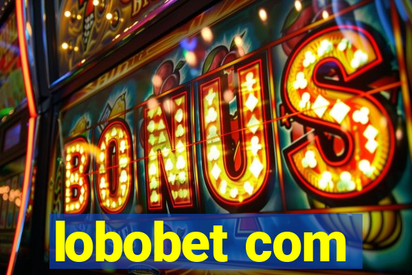 lobobet com